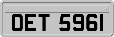 OET5961