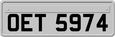 OET5974
