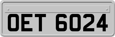 OET6024