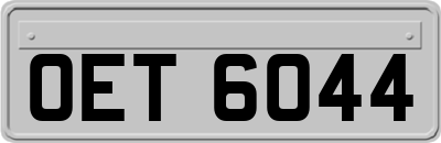 OET6044