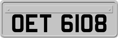 OET6108