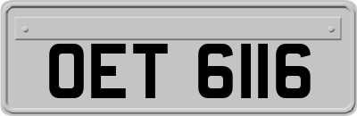 OET6116