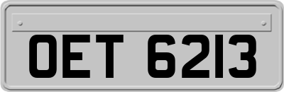 OET6213