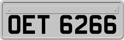 OET6266