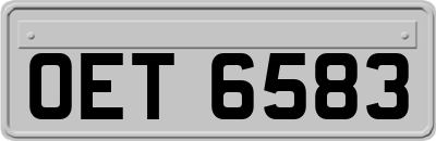 OET6583