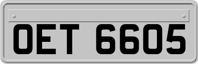 OET6605