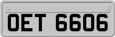 OET6606