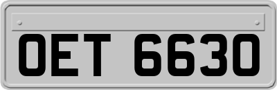 OET6630