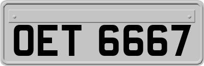 OET6667