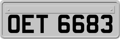 OET6683