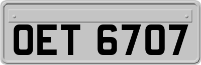 OET6707