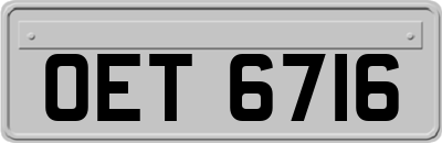 OET6716