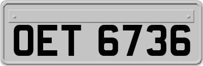 OET6736