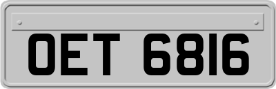 OET6816