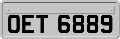 OET6889