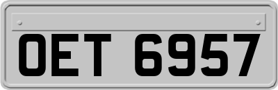OET6957