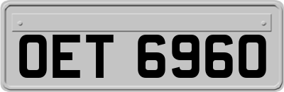 OET6960