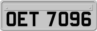 OET7096