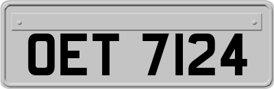 OET7124