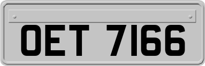 OET7166