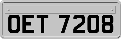 OET7208
