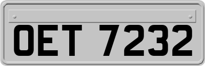 OET7232