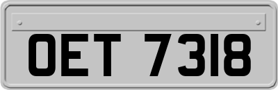 OET7318