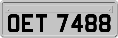 OET7488