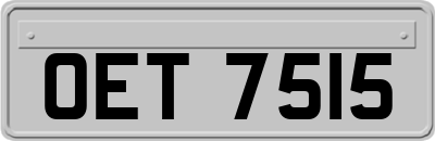 OET7515