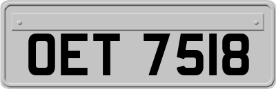 OET7518