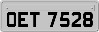 OET7528