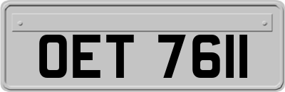OET7611