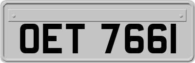 OET7661