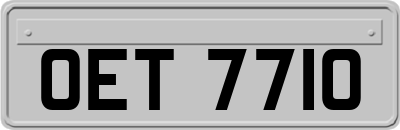 OET7710