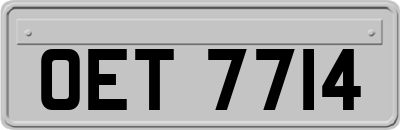 OET7714