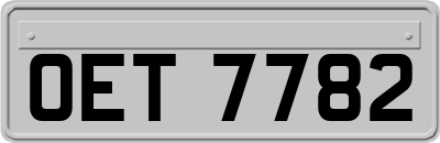 OET7782
