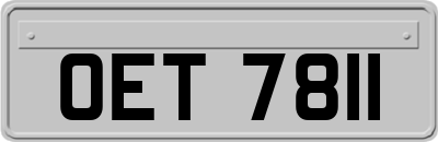 OET7811