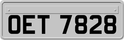 OET7828