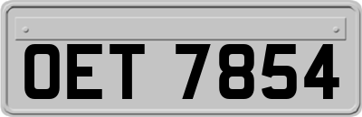 OET7854