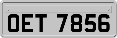 OET7856