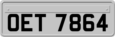 OET7864