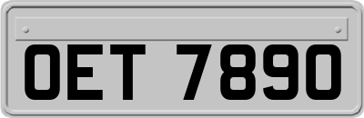 OET7890