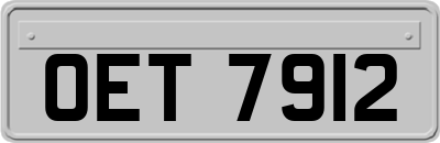 OET7912