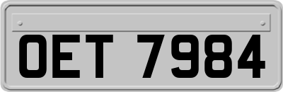 OET7984