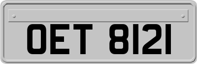 OET8121