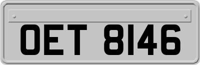 OET8146