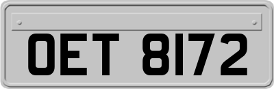 OET8172