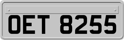 OET8255