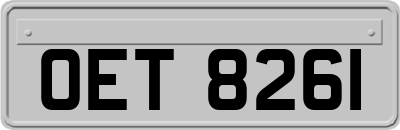 OET8261