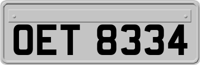OET8334